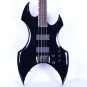 ESP Ltd AX-414 Black 1222 (2)