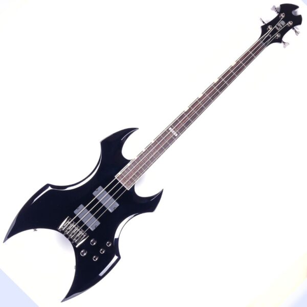 ESP Ltd AX-414 Black 1222 (4)