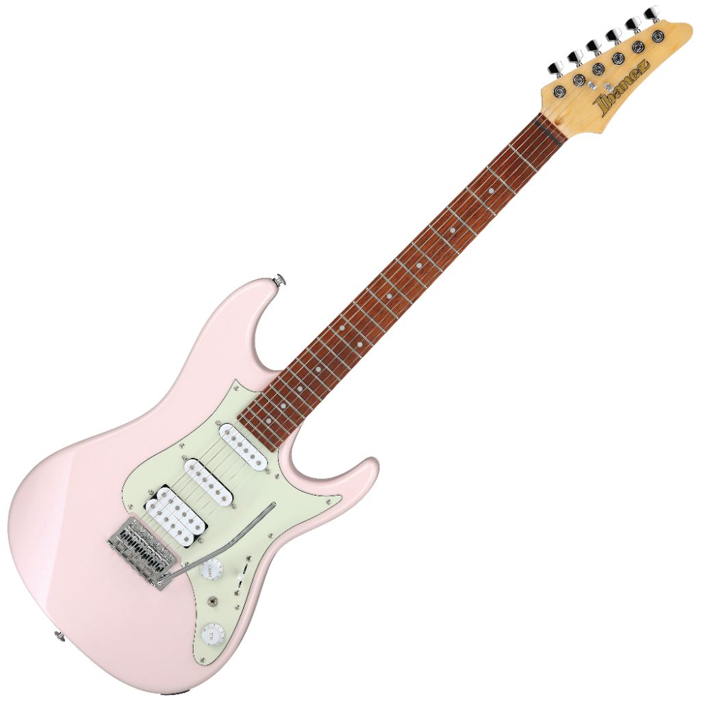 Ibanez AZES40_PPK_1P_01_A