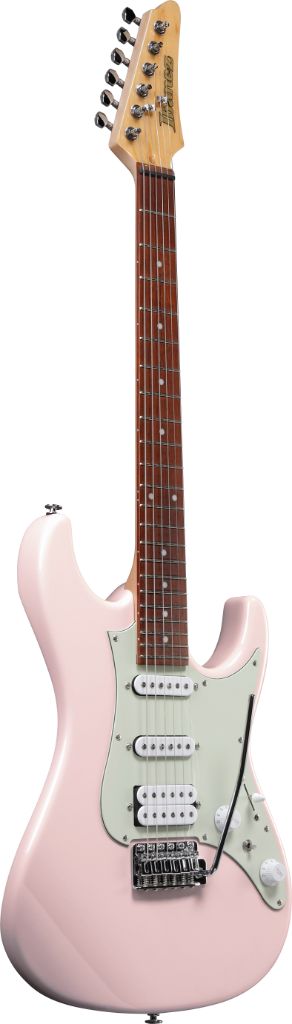 Ibanez AZES40_PPK_1P_01_E