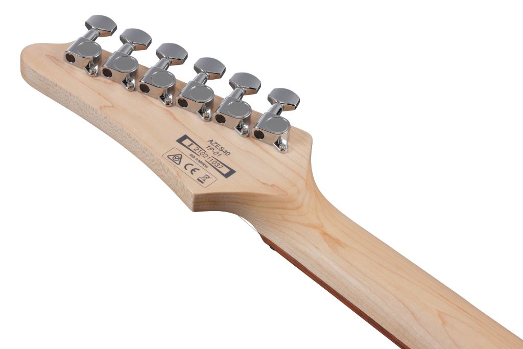 Ibanez AZES40_PPK_1P_01_K