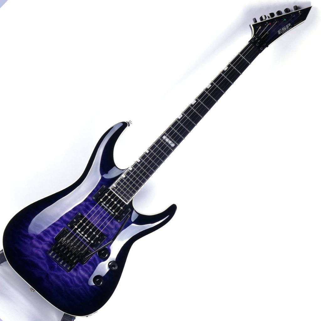 ESP Horizon FR RDB Reindeer Blue Standard Series 2013 (1)