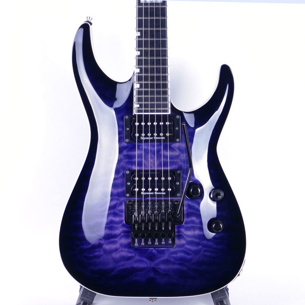 ESP Horizon FR RDB Reindeer Blue Standard Series 2013 (2)