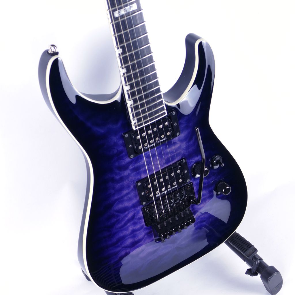 ESP Horizon FR RDB Reindeer Blue Standard Series 2013 (3)