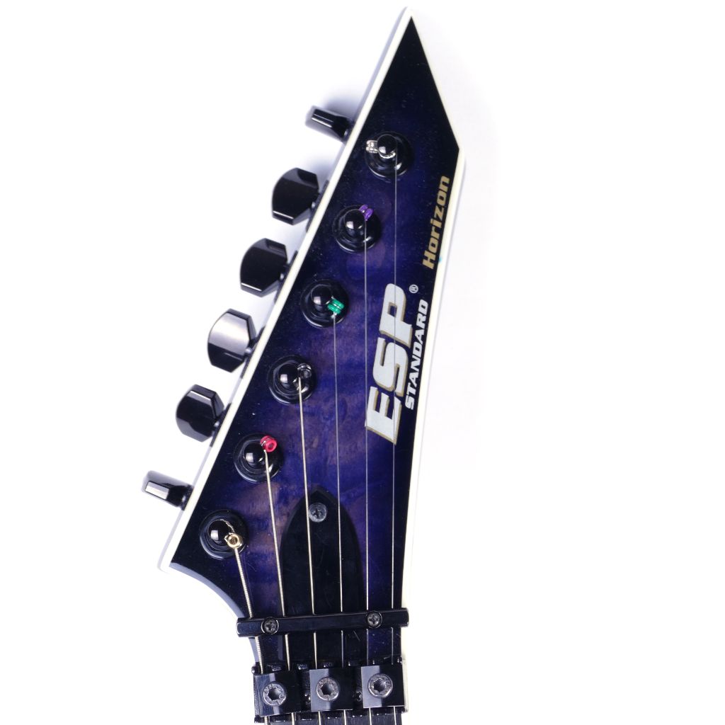 ESP Horizon FR RDB Reindeer Blue Standard Series 2013 (4)