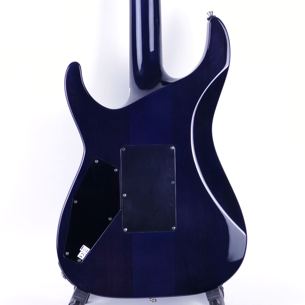 ESP Horizon FR RDB Reindeer Blue Standard Series 2013 (5)