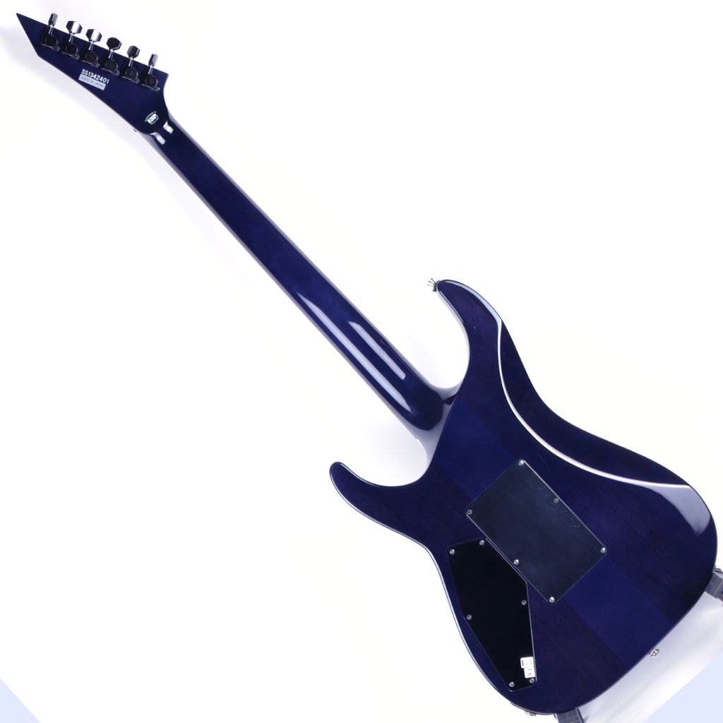 ESP Horizon FR RDB Reindeer Blue Standard Series 2013 (6)