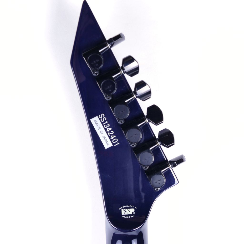 ESP Horizon FR RDB Reindeer Blue Standard Series 2013 (7)