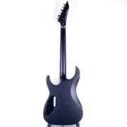 ESP Ltd M-HT Black Metal 0123 (1)