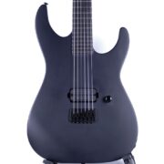 ESP Ltd M-HT Black Metal 0123 (4)