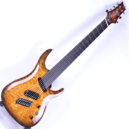 Ormsby SX GTR 7 Joe Haley Run 15 Lacertine Glow (1)
