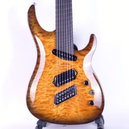 Ormsby SX GTR 7 Joe Haley Run 15 Lacertine Glow (2)