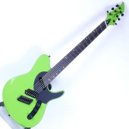 Ormsby TX GTR 6 Carbon Run 15 Toxic Green (1)
