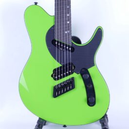Ormsby TX GTR 6 Carbon Run 15 Toxic Green (2)
