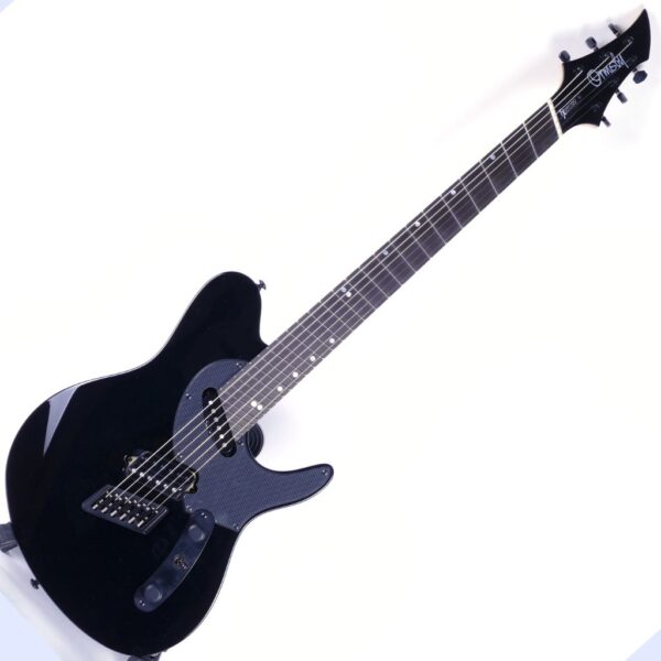 Ormsby TX GTR 6 Carbon Run 15 Tuxedo Black (1)