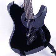 Ormsby TX GTR 6 Carbon Run 15 Tuxedo Black (3)