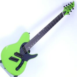 Ormsby TX GTR 7 Carbon Run 15 Toxic Green (1)