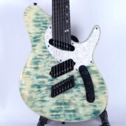 Ormsby TX GTR 7 Exotic Run 15 Denim (2)