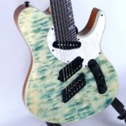 Ormsby TX GTR 7 Exotic Run 15 Denim (3)