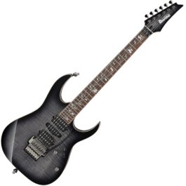 Ibanez RG8570-BRE J-Custom Black Rutile (1)