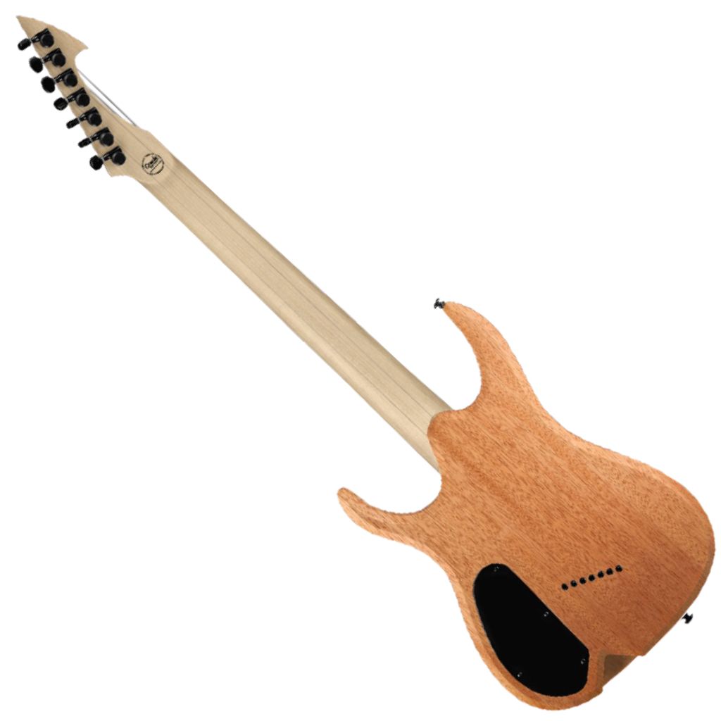 Ormsby Hype GTR 6, Dragon Burst, Run 15B | Live Louder