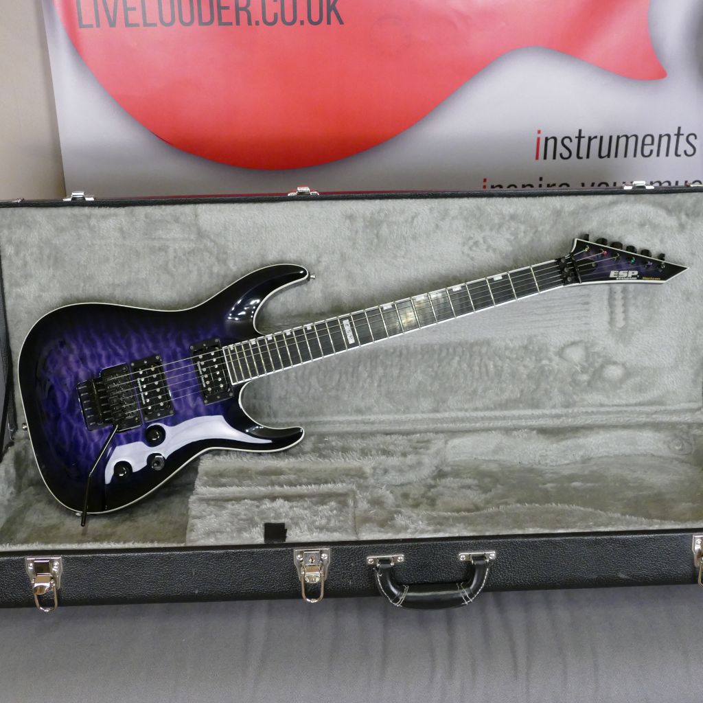 ESP Horizon FR-IID RDB (b)