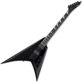 ESP Ltd KH-V BLKSP Black Sparkle (1)