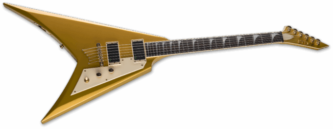 ESP Ltd KH-V MGO Metallic Gold (3)