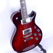 PRS McCarty SC-594 Fire Red (1)