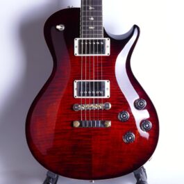 PRS McCarty SC-594 Fire Red (2)