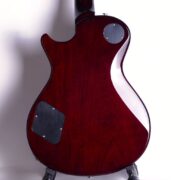 PRS McCarty SC-594 Fire Red (4)