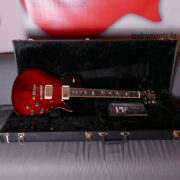 PRS McCarty SC-594 Fire Red (6)