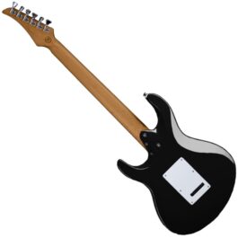 Ormsby Genesis GTR Black Back