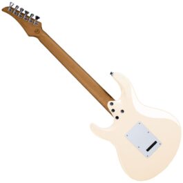 Ormsby Genesis GTR Cream Back