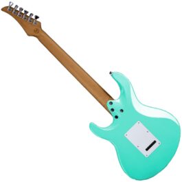 Ormsby Genesis GTR Seafoam Back