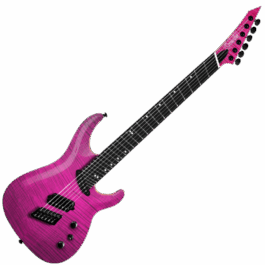 Ormsby SX GTR 6 Carved Top Run 19 Radsberry Front