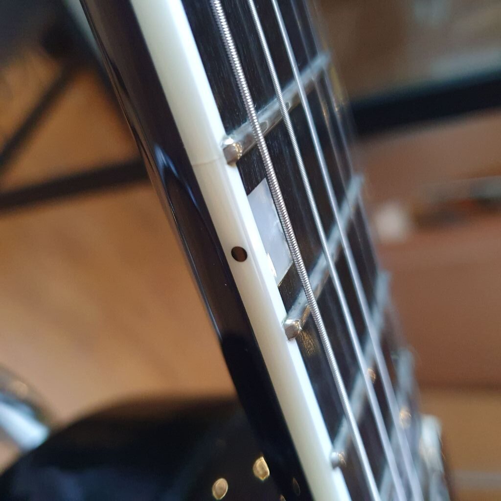 ESP Horizon FR-IID RDB, Standard Series, Reindeer Blue (Pre-owned, 2013) - Image 10