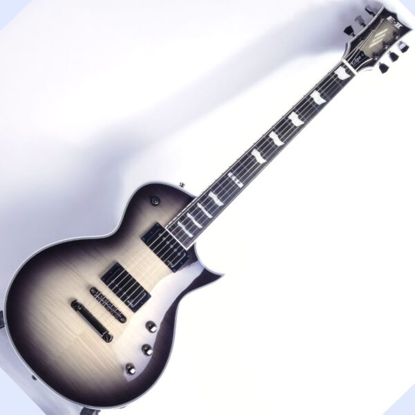 ESP E-II Eclipse Black Natural Burst 0523 (1)