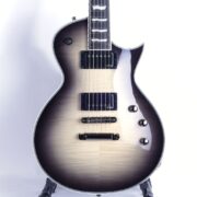 ESP E-II Eclipse Black Natural Burst 0523 (2)