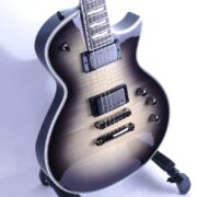 ESP E-II Eclipse Black Natural Burst 0523 (3)