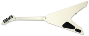 ESP LTD Vulture Olympic White (2)