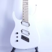 Ormsby Hype GTR 7, Ermine White, Run 16, Left-handed (2)