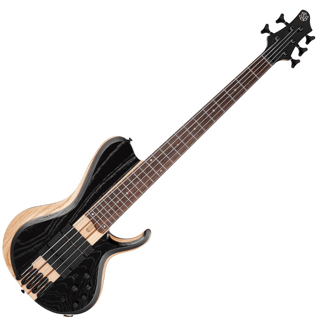 Ibanez BTB 
6弦ベース　売りor交換 Ibanez BTB866SC-WKL – Thomann UK