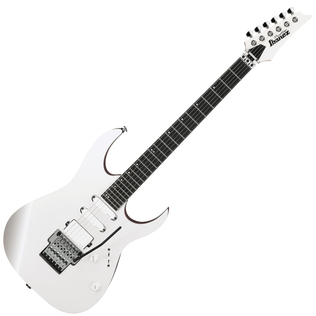 Ibanez RG5440C-PW Pearl White | Live Louder