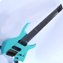 Ormsby Goliath GTR 8 Sea Foam (1)