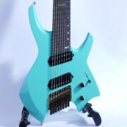 Ormsby Goliath GTR 8 Sea Foam (2)