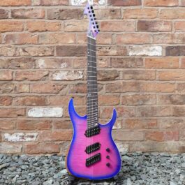 Ormsby Hype GTR 7 Dragon Burst (1)