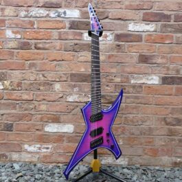 Ormsby Metal X GTR 7 Dragon Burst (1)