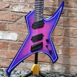 Ormsby Metal X GTR 7 Dragon Burst (2)