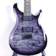 PRS SE Mark Holcomb SVN Holcomb Burst 2306 (2)